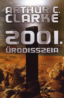 2001. Űrodisszeia