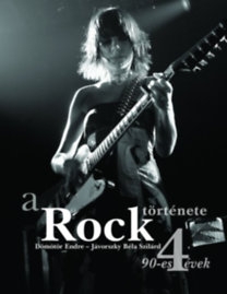 A Rock története 4. - 90-es évek