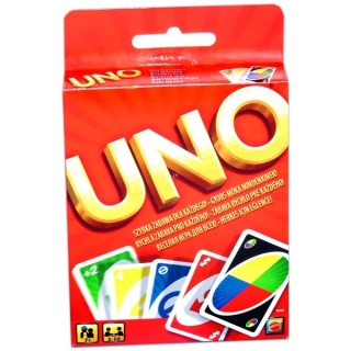 UNO - kártyajáték