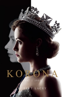 A Korona - The Crown: Királynő születik 1947-1955