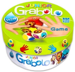Grabolo: Junior - társasjáték