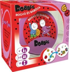 Dobble: Bogyó és Babóca - kártyajáték