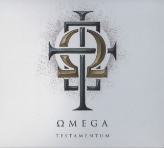 CD Omega - Testamentum