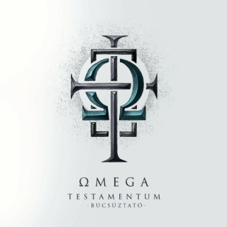 CD Omega - Testamentum: Búcsúztató