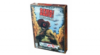 Bang! - kockajáték
