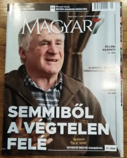 Magyar7 - 2022/01. hét