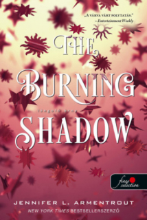 The Burning Shadow - Lángoló árny: Originek 2.