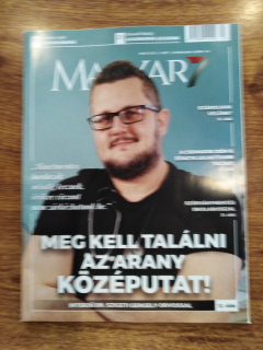 Magyar7 - 2022/04. hét