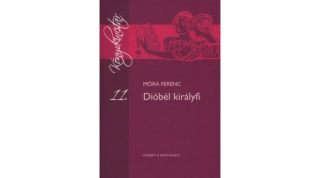 Dióbél királyfi - Könyvkincstár