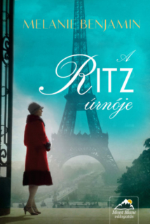 A Ritz úrnője