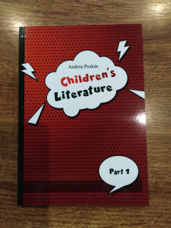Children's Literature - Part 1