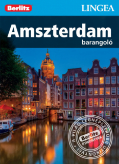 Amszterdam: Barangoló