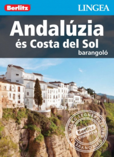 Andalúzia és Costa del Sol: Barangoló