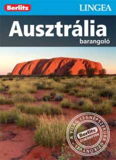 Ausztrália: Barangoló