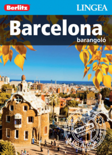 Barcelona: Barangoló