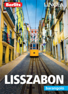 Lisszabon: Barangoló
