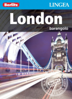 London: Barangoló