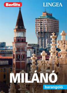 Milánó: Barangoló