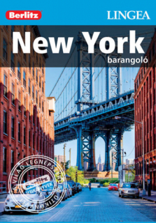 New York: Barangoló