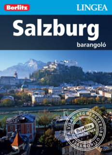 Salzburg: Barangoló