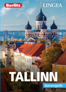 Tallinn: Barangoló