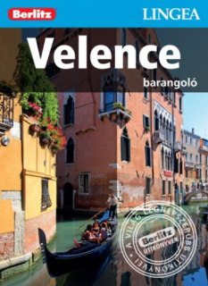 Velence: Barangoló