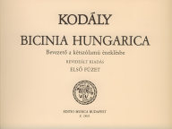 Bicinia Hungarica 1. /2805/