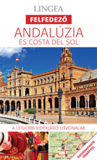 Andalúzia és Costa del Sol: Lingea felfedező