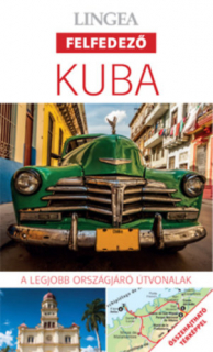 Kuba: Lingea felfedező