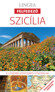 Szicília: Lingea felfedező