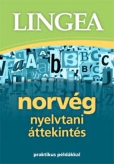 Norvég nyelvtani áttekintés - Praktikus példákkal