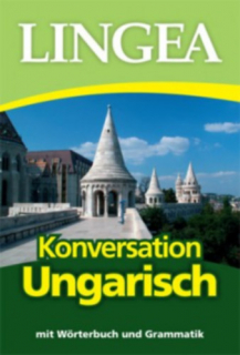 Konversation Ungarisch mit Wörterbuch und Grammatik