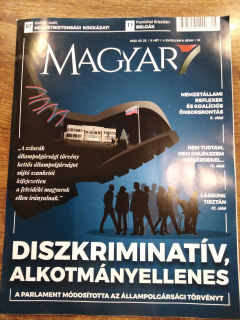 Magyar7 - 2022/08. hét