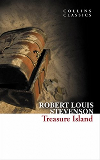 Treasure Island - Collins Classics