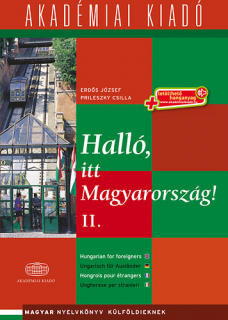 Halló, itt Magyarország! II. kötet