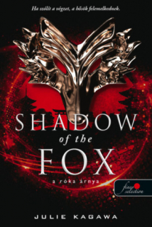 Shadow of the Fox - A róka árnya: A róka árnya 1.