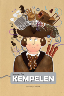 Kempelen - Pozsonyi mesék