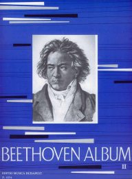 Beethoven: Album II. /4354/
