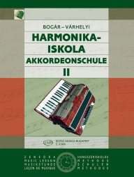 Harmonika-iskola 2. /6386/
