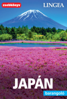 Japán: Barangoló