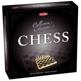 Klasszikus sakk - társasjáték