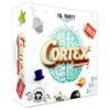Cortex Challenge 2 - társasjáték