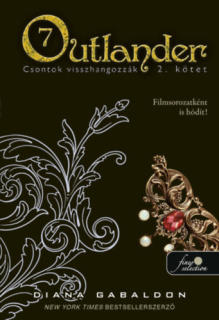 Outlander - Csontok visszhangozzák II.: Outlander 7/2.