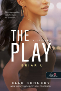 The Play - A játszma: Briar U 3.