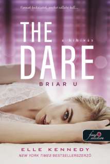 The Dare - A kihívás: Briar U 4.