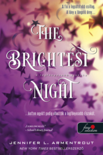 The Brightest Night - A legfényesebb éjszaka: Originek 3.