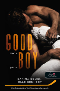Good Boy - Jófiú: PNC 1.
