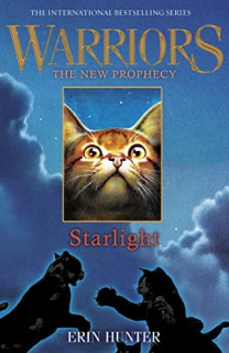 Warriors: The New Prophecy 4. - Starlight