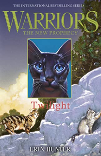 Warriors: The New Prophecy 5. - Twilight