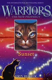 Warriors: The New Prophecy 6. - Sunset